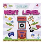 Next Level - CD