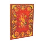 Paperblanks Libreta Flexi Fiammetta Mini Rayas