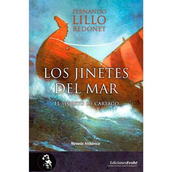 Los jinetes del mar