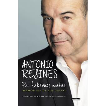 Pa' habernos matao