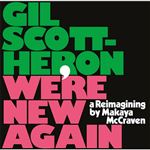 Were new again a reimagining