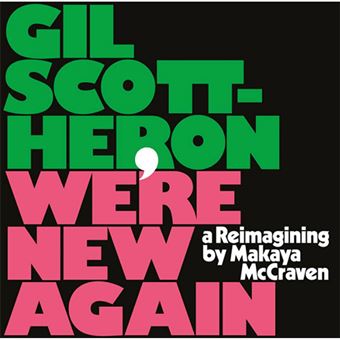 Were new again a reimagining