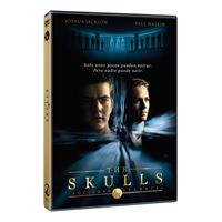 The Skulls - DVD
