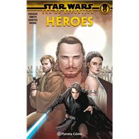 Star Wars Era de la República: Héroes 1