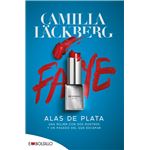 Alas de plata