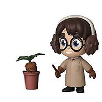 Figura Funko 5 Star - Harry Potter Herbolario