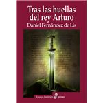 Tras las huellas del rey Arturo