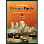 Viaje Por España 1872