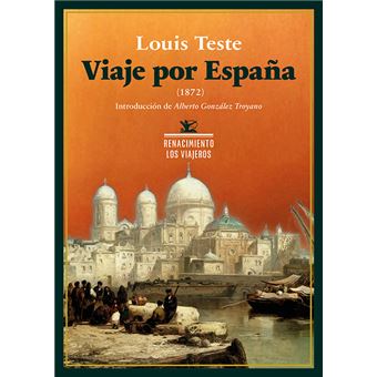Viaje Por España 1872