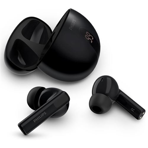 Philips Tat2520 Tw Anc Negro