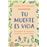 Tu muerte es vida. Una historia de confianza, superación y a
