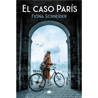El Caso Paris