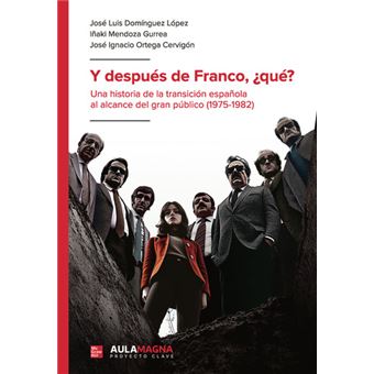 Y Después De Franco, ¿Qué?