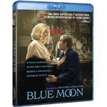 Blue Moon - Blu-ray