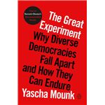 The Great Experiment