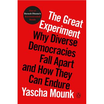 The Great Experiment