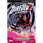 Daredevil De Mark Waid 8 El Diablo En La Bahia