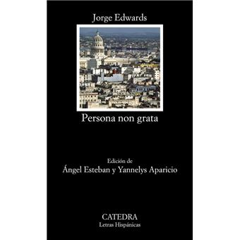 Persona Non Grata - 1