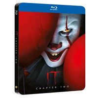 It Capítulo 2 - Steelbook Blu-Ray