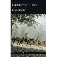 Sigue el viento libre