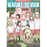 Heavenly Delusion 2
