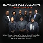 Truth to Power - CD