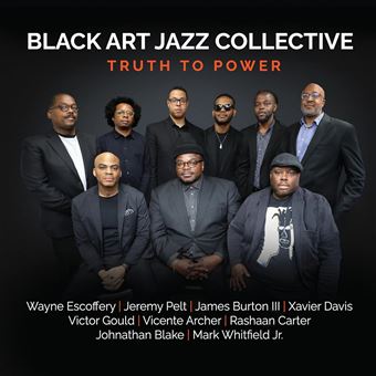 Truth to Power - CD