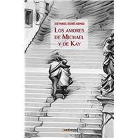 Los amores de Michael y de Kay