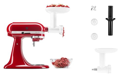 Accesorio Picador De Alimentos Kitchenaid 5ksmfga