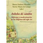 Anhelos de cambio