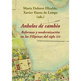 Anhelos de cambio