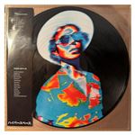 Lp-hyperspace (picture disc)