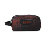 Estuche Totto Agapec Bosque Digital