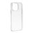 Funda Puro Slim Transparente para iPhone 15 Pro