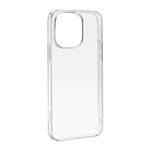 Funda Puro Slim Transparente para iPhone 15 Pro