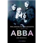 Melancolía encubierta: el libro de ABBA