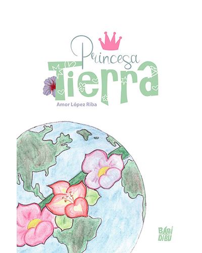 Princesa tierra