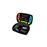 Funda PDP Messenger Glow Kart Drift Nintendo Switch