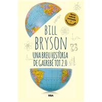 Una breu història de gairebé tot 2.0