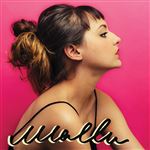 Vem - Vinilo Rosa Neon Transparente