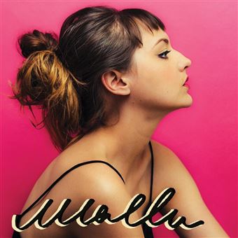 Vem - Vinilo Rosa Neon Transparente