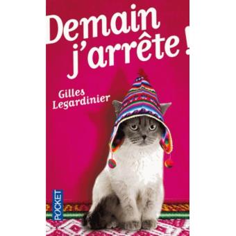 Demain j'arrête !
