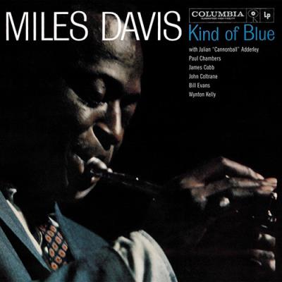 Kind Of Blue lpvinilo vinilo