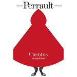 Cuentos completos. Perrault