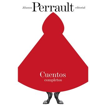 Cuentos completos. Perrault