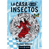 La casa de los insectos