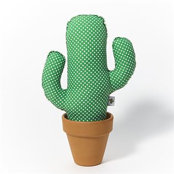 Cactus Kuska Verde Topitos - Grande