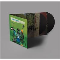 Drapaires poligoneros - Vinilo