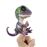 Fingerlings Untamed Dinobaby WowWee Razor_1