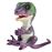 Fingerlings Untamed Dinobaby WowWee Razor_3